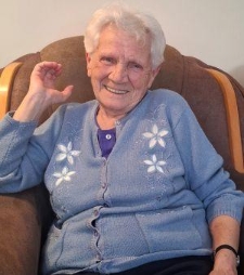 Marianna Marczewska - fotografia świadka historii