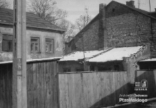 Ulica Hrubieszowska w Lublinie