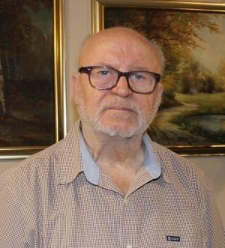 Lotnicy Legionu Czech&oacute;w i Słowak&oacute;w pochowani w Dęblinie - Tadeusz Opieka - fragment relacji świadka historii [WIDEO]