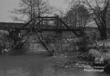 Nad rzeką Bystrzycą w podlubelskich Zemborzycach