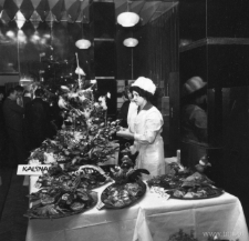 Przedświąteczny kiermasz ciast