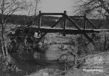 Nad rzeką Bystrzycą w podlubelskich Zemborzycach