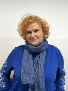 Barbara Niezabitowska-Wiśniewska - fotografia świadka historii