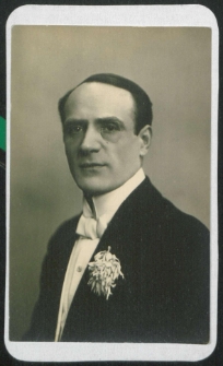 Wolf Goldcwajg (Wolfgang Goltz)