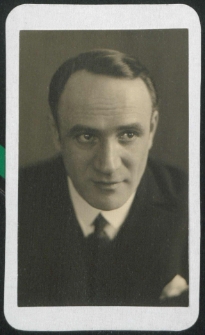 Wolf Goldcwajg (Wolfgang Goltz)
