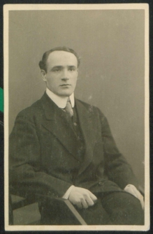 Wolf Goldcwajg (Wolfgang Goltz)