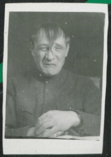 Wolf Goldcwajg (Wolfgang Goltz)