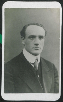 Wolf Goldcwajg (Wolfgang Goltz)