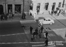 Ulica Rady Delegat&oacute;w w Lublinie (obecnie ul. Lubartowska)