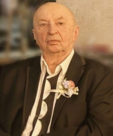 Bohdan Łazuka - fotografia świadka historii