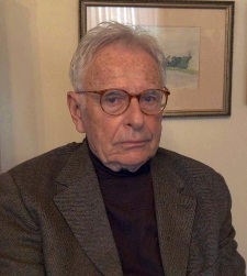 Jacek Tomorowicz - fotografia świadka historii