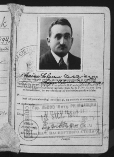 Szloma Chaim Zakrojczyk