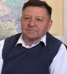 Szkoła nr 23 i relacje ze starszymi kolegami - Waldemar Podsiadły - fragment relacji świadka historii [WIDEO]