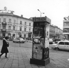 Krakowskie Przedmieście