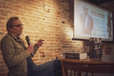 Tadeusz Mazowiecki &ndash; ostatni inteligent w polskiej polityce