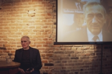 Tadeusz Mazowiecki &ndash; ostatni inteligent w polskiej polityce