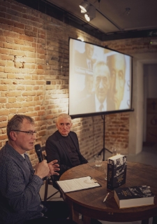 Tadeusz Mazowiecki &ndash; ostatni inteligent w polskiej polityce