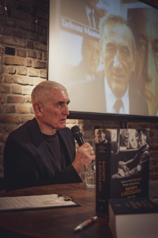 Tadeusz Mazowiecki &ndash; ostatni inteligent w polskiej polityce