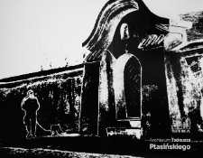 Ulica Jezuicka w Lublinie (ul. Trybunalska) &ndash; Kolegium Jezuickie