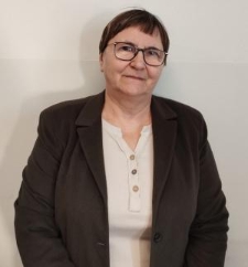 Halina Taras - fotografia świadka historii