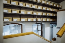 &bdquo;Lublin. Pamięć Miejsca". Wystawa Ośrodka &bdquo;Brama Grodzka &ndash; Teatr NN" w Lublinie