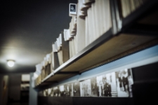 &bdquo;Lublin. Pamięć Miejsca". Wystawa Ośrodka &bdquo;Brama Grodzka &ndash; Teatr NN" w Lublinie