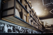 &bdquo;Lublin. Pamięć Miejsca". Wystawa Ośrodka &bdquo;Brama Grodzka &ndash; Teatr NN w Lublinie