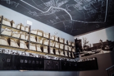 &bdquo;Lublin. Pamięć Miejsca". Wystawa Ośrodka &bdquo;Brama Grodzka &ndash; Teatr NN" w Lublinie