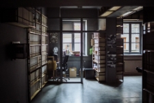 &bdquo;Lublin. Pamięć Miejsca". Wystawa Ośrodka &bdquo;Brama Grodzka &ndash; Teatr NN w Lublinie