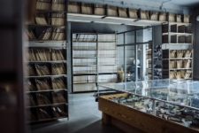 &bdquo;Lublin. Pamięć Miejsca". Wystawa Ośrodka &bdquo;Brama Grodzka &ndash; Teatr NN w Lublinie