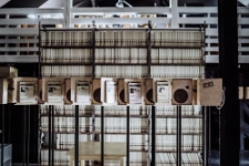 &bdquo;Lublin. Pamięć Miejsca". Wystawa Ośrodka &bdquo;Brama Grodzka &ndash; Teatr NN w Lublinie