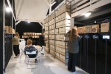 &bdquo;Lublin. Pamięć Miejsca". Wystawa Ośrodka &bdquo;Brama Grodzka &ndash; Teatr NN w Lublinie