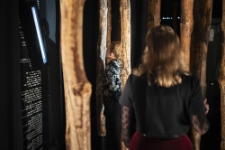 &bdquo;Lublin. Pamięć Miejsca". Wystawa Ośrodka &bdquo;Brama Grodzka &ndash; Teatr NN w Lublinie