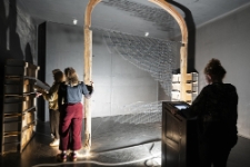 &bdquo;Lublin. Pamięć Miejsca". Wystawa Ośrodka &bdquo;Brama Grodzka &ndash; Teatr NN" w Lublinie