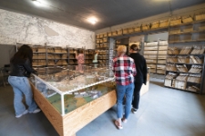 &bdquo;Lublin. Pamięć Miejsca". Wystawa Ośrodka &bdquo;Brama Grodzka &ndash; Teatr NN w Lublinie