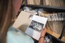 &bdquo;Lublin. Pamięć Miejsca". Wystawa Ośrodka &bdquo;Brama Grodzka &ndash; Teatr NN" w Lublinie