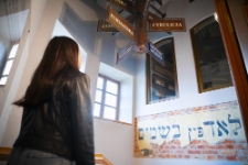 &bdquo;Lublin. Pamięć Miejsca". Wystawa Ośrodka &bdquo;Brama Grodzka &ndash; Teatr NN w Lublinie