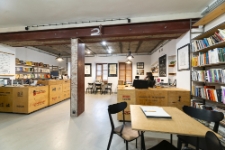 &bdquo;Lublin. Pamięć Miejsca". Wystawa Ośrodka &bdquo;Brama Grodzka &ndash; Teatr NN" w Lublinie