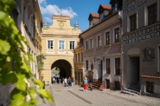 Ośrodek &bdquo;Brama Grodzka &ndash; Teatr NN w Lublinie