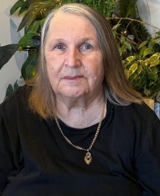 Bożena Łucyn-Osek - fotografia świadka historii