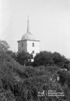 Sob&oacute;r Przemienienia Pańskiego przy ulicy Ruskiej w Lublinie