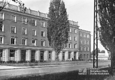 Aleje Racławickie 29 w Lublinie &ndash; osiedle ZOR Zach&oacute;d