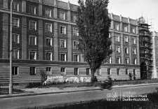 Aleje Racławickie 27 w Lublinie &ndash; osiedle ZOR Zach&oacute;d