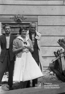 Teatr Lalki i Aktora w Lublinie (Teatr im. H. Ch. Andersena) &ndash; ulica Dominikańska 1 (Klonowica 1)