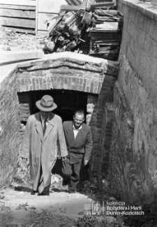 Zabudowania klasztoru oo. Dominikan&oacute;w &ndash; Teatr Lalki i Aktora w Lublinie (Teatr im. H. Ch. Andersena)