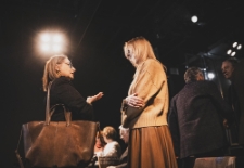 Promocja Teki Redakcyjnej tomu 311 Biblioteki Kultury