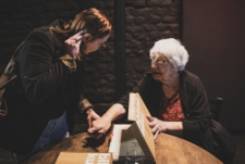 Promocja Teki Redakcyjnej tomu 311 Biblioteki Kultury