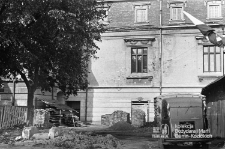 Teatr Lalki i Aktora w Lublinie (Teatr im. H. Ch. Andersena) &ndash; ulica Dominikańska 1 (Klonowica 1)