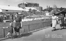 Centralna Wystawa Rolnicza w Lublinie w 1954 roku