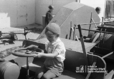 Centralna Wystawa Rolnicza w Lublinie w 1954 roku